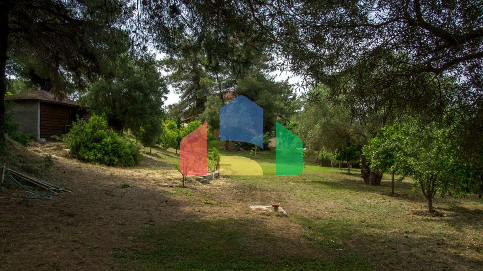 Продажа - Вилла 360 m² на Кассандре (Халкидики)