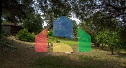 Продажа - Вилла 360 m² на Кассандре (Халкидики)