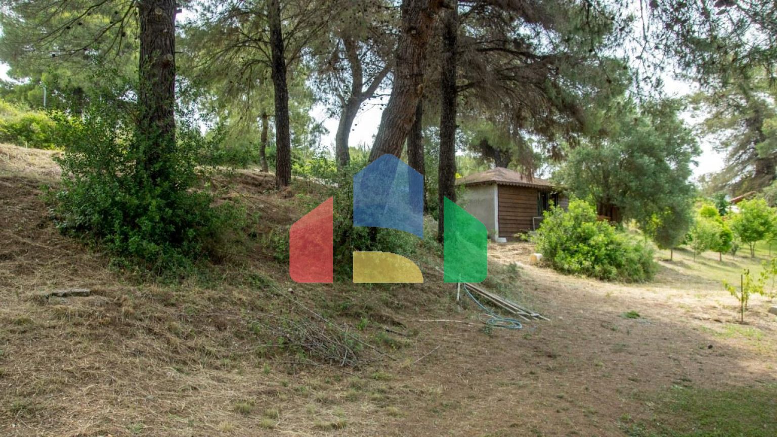 Продажа - Вилла 360 m² на Кассандре (Халкидики)