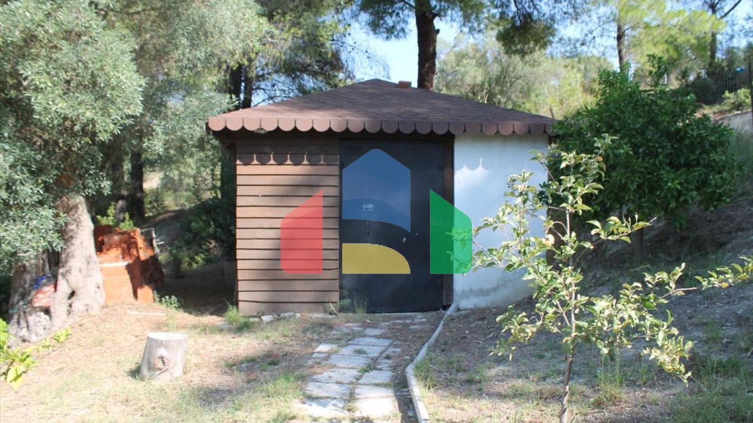 Продажа - Вилла 360 m² на Кассандре (Халкидики)