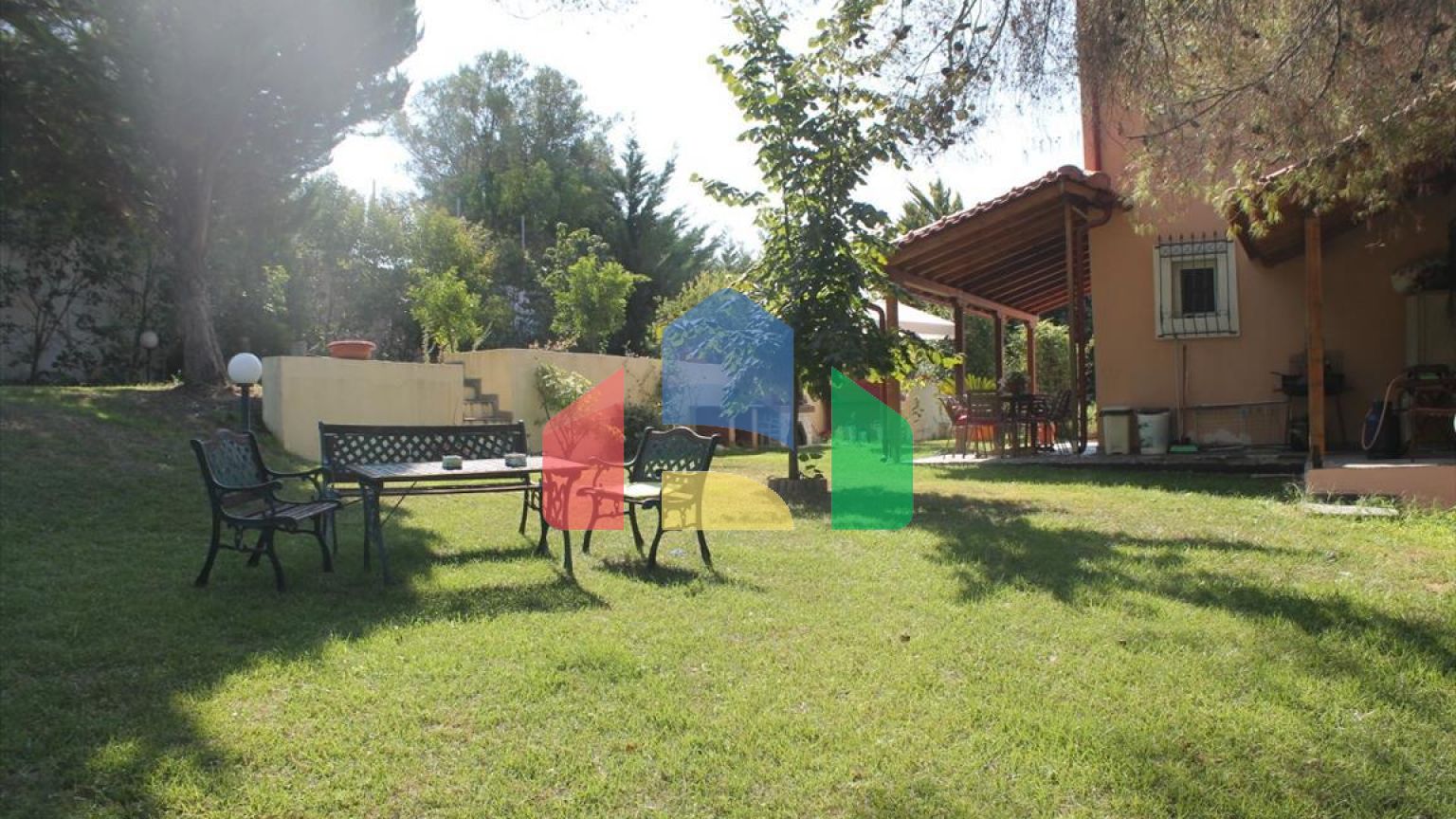 Продажа - Вилла 360 m² на Кассандре (Халкидики)