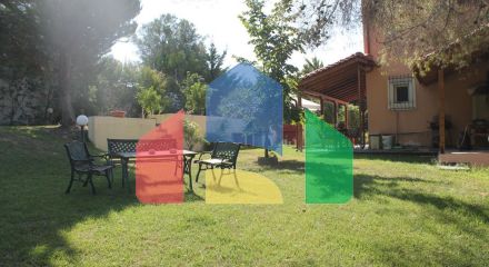 Продажа - Вилла 360 m² на Кассандре (Халкидики)