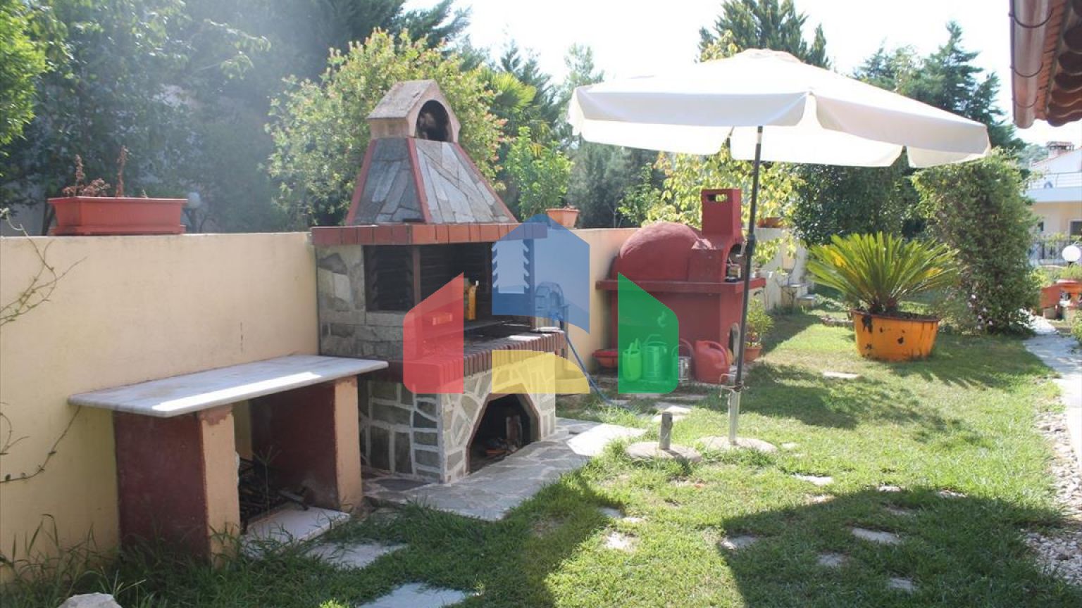 Продажа - Вилла 360 m² на Кассандре (Халкидики)