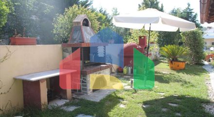 Продажа - Вилла 360 m² на Кассандре (Халкидики)