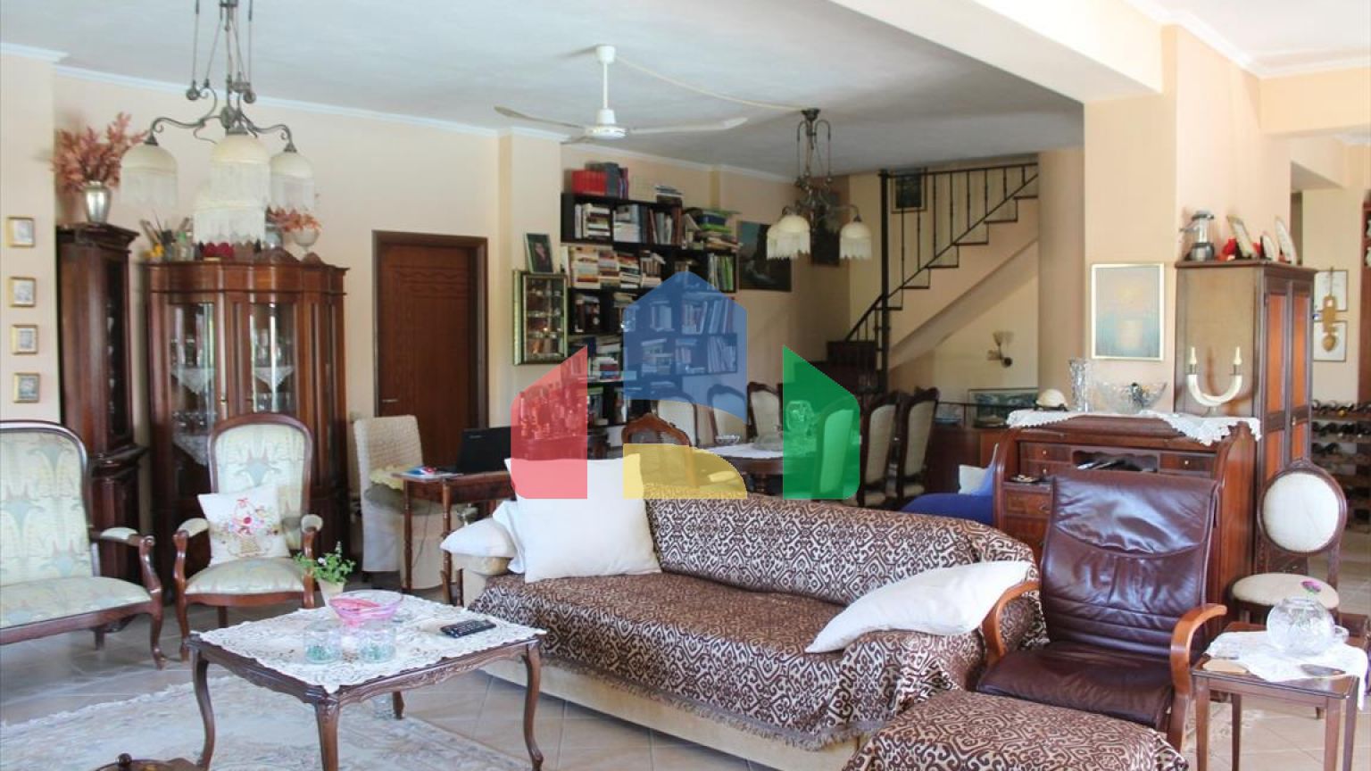 Продажа - Вилла 360 m² на Кассандре (Халкидики)