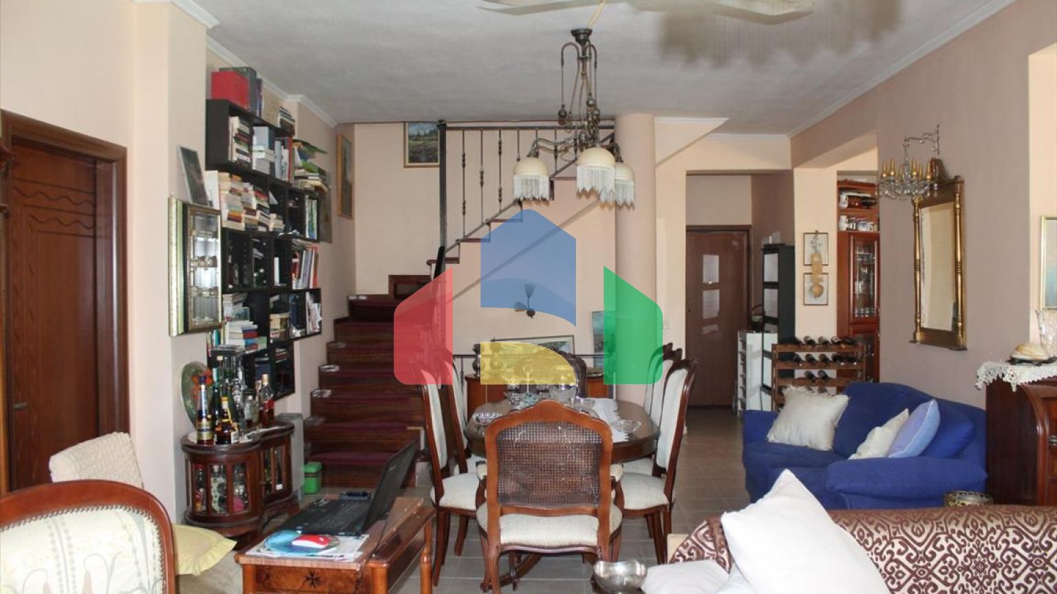 Продажа - Вилла 360 m² на Кассандре (Халкидики)