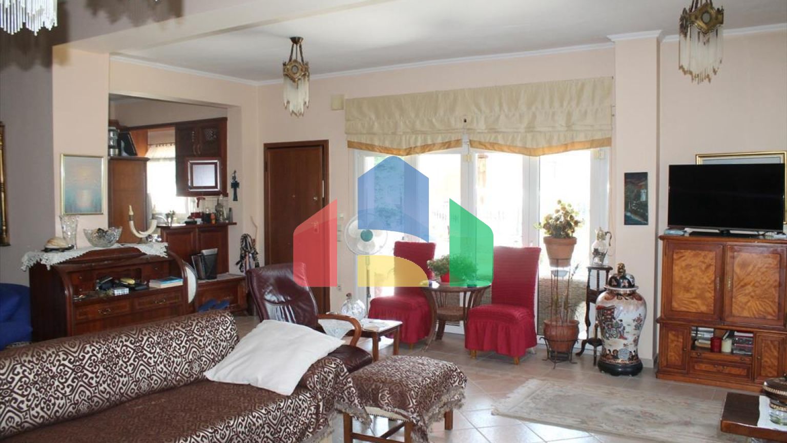 Продажа - Вилла 360 m² на Кассандре (Халкидики)