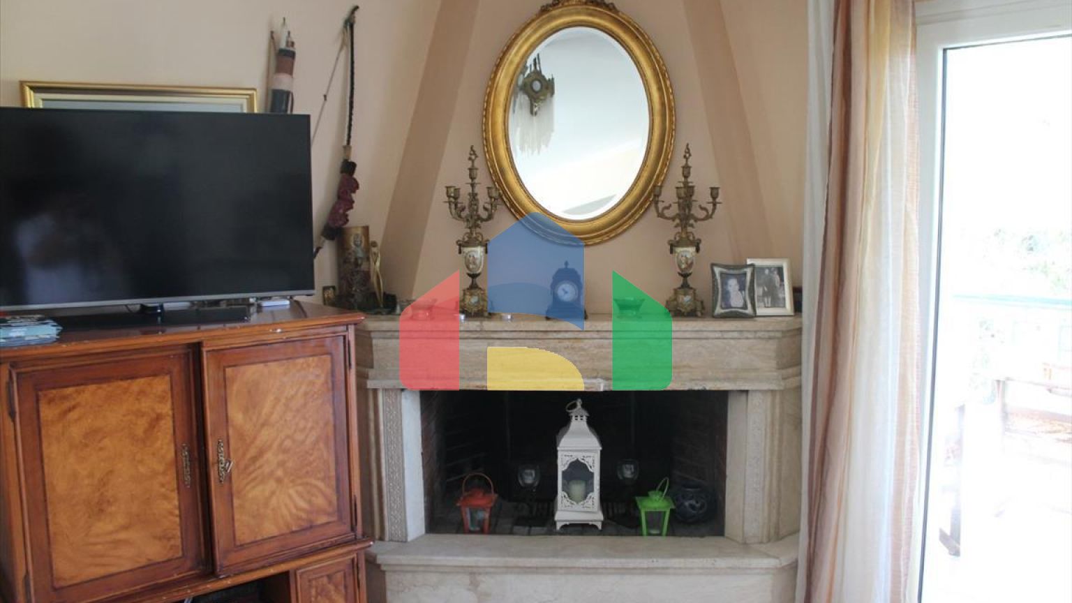 Продажа - Вилла 360 m² на Кассандре (Халкидики)