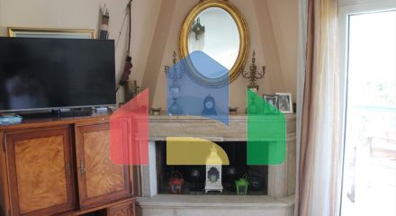 Продажа - Вилла 360 m² на Кассандре (Халкидики)