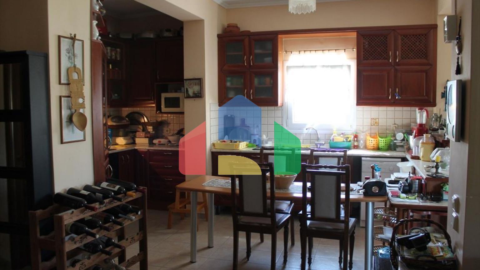 Продажа - Вилла 360 m² на Кассандре (Халкидики)