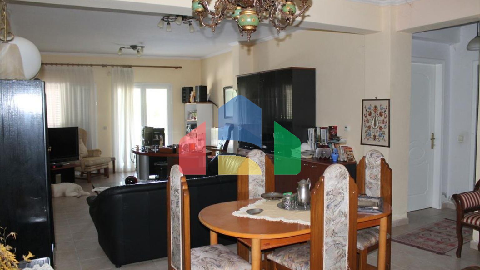 Продажа - Вилла 360 m² на Кассандре (Халкидики)