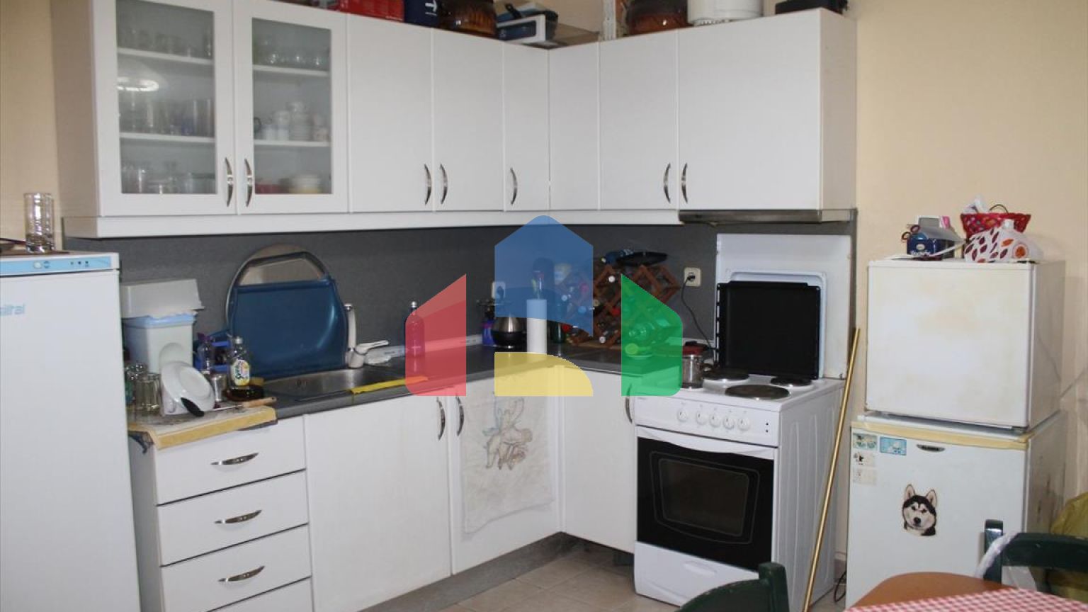 Продажа - Вилла 360 m² на Кассандре (Халкидики)