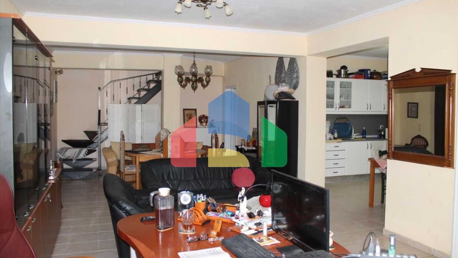 Продажа - Вилла 360 m² на Кассандре (Халкидики)