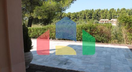 Продажа - Вилла 360 m² на Кассандре (Халкидики)