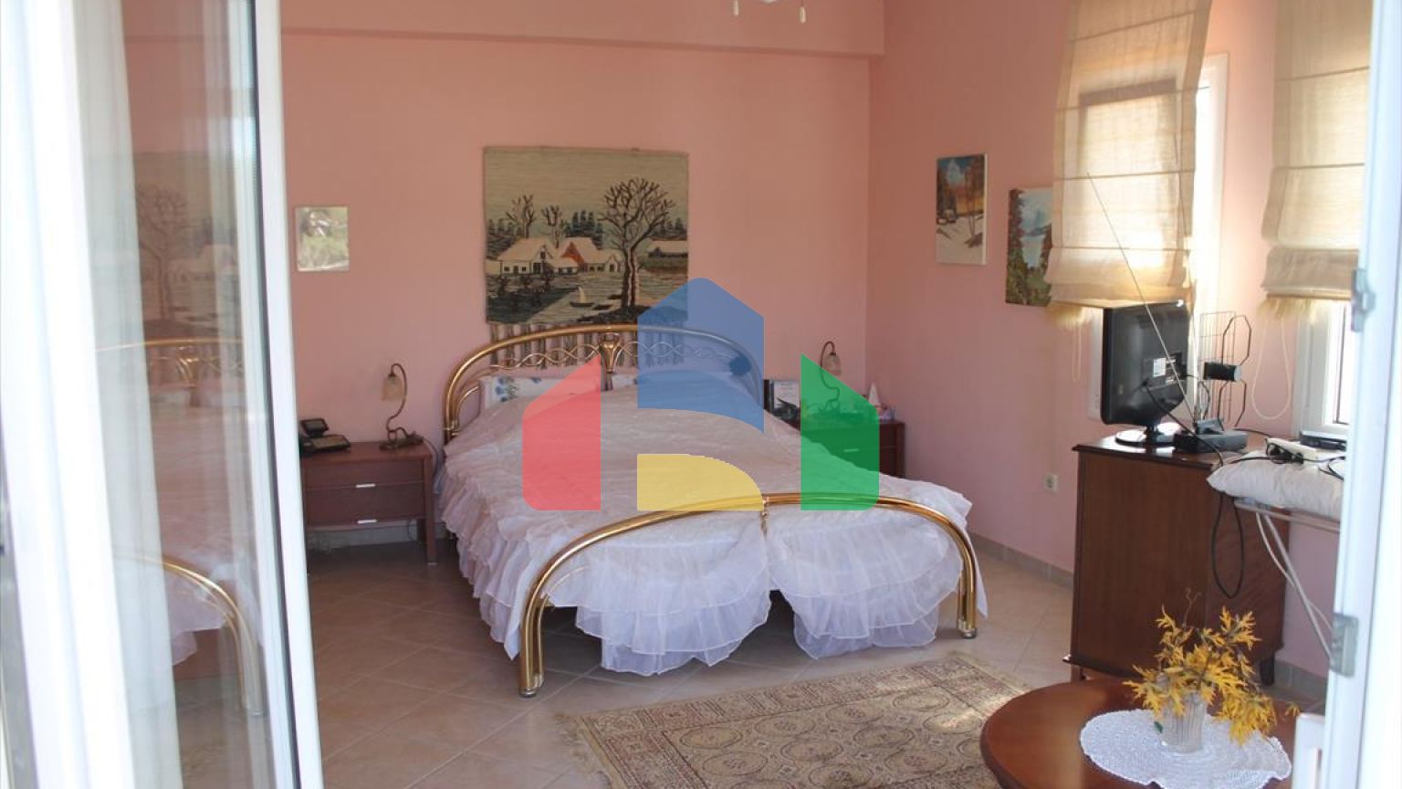 Продажа - Вилла 360 m² на Кассандре (Халкидики)