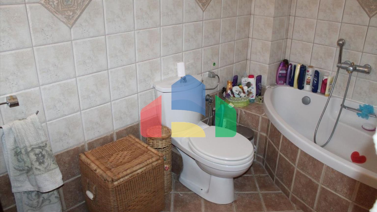 Продажа - Вилла 360 m² на Кассандре (Халкидики)