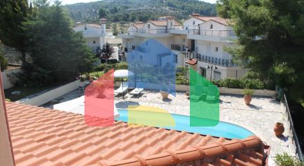 Продажа - Вилла 360 m² на Кассандре (Халкидики)