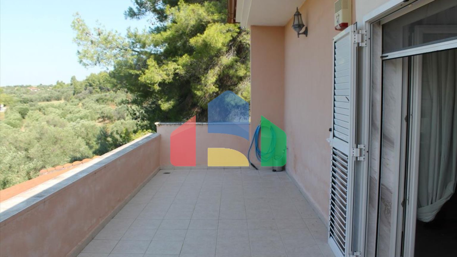 Продажа - Вилла 360 m² на Кассандре (Халкидики)