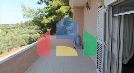 Продажа - Вилла 360 m² на Кассандре (Халкидики)