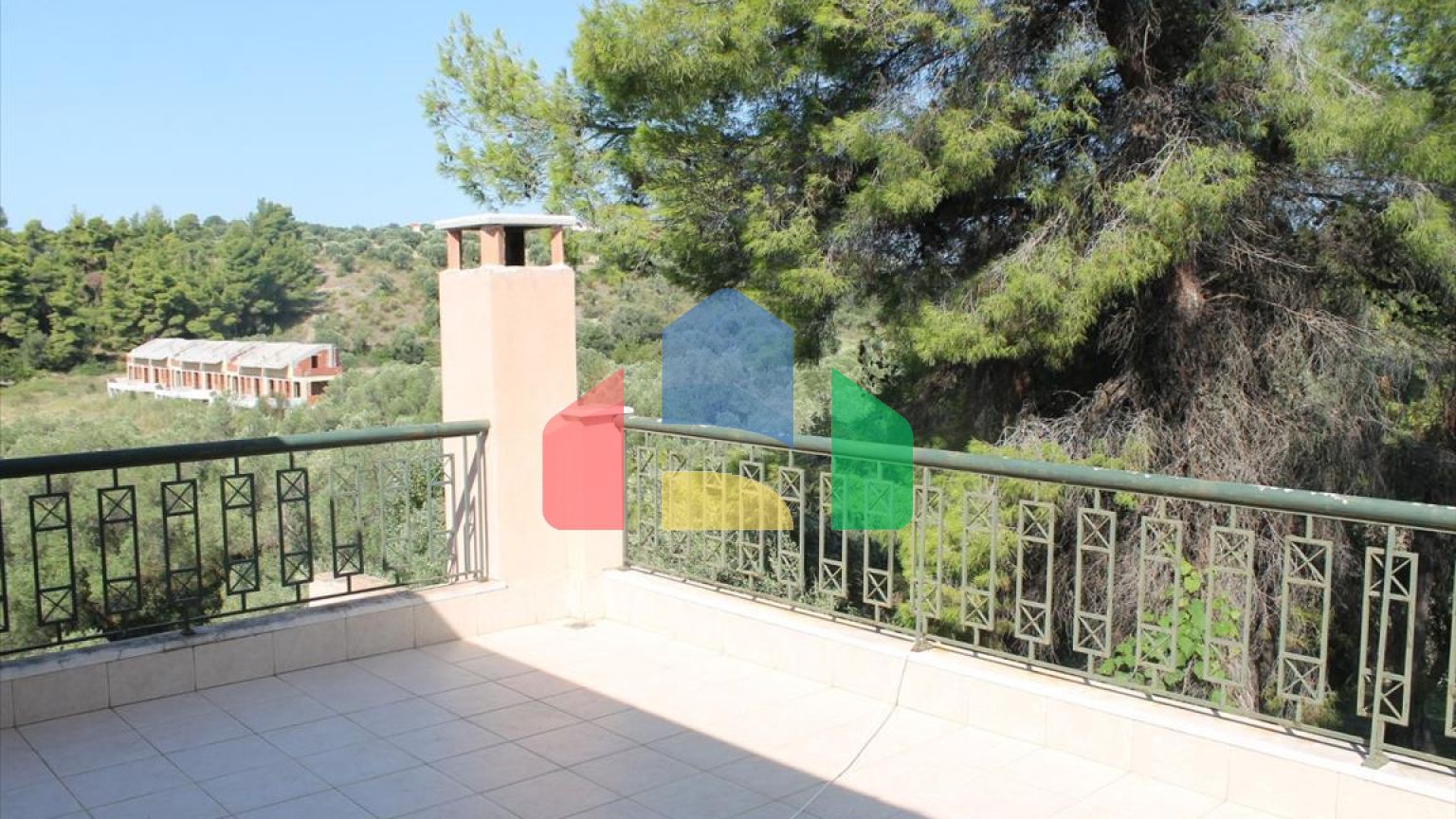 Продажа - Вилла 360 m² на Кассандре (Халкидики)