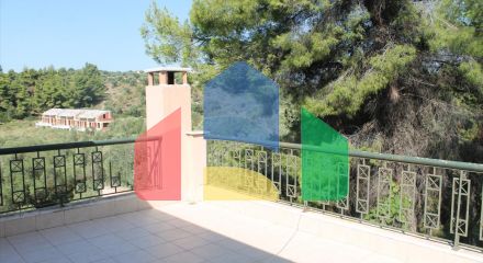 Продажа - Вилла 360 m² на Кассандре (Халкидики)