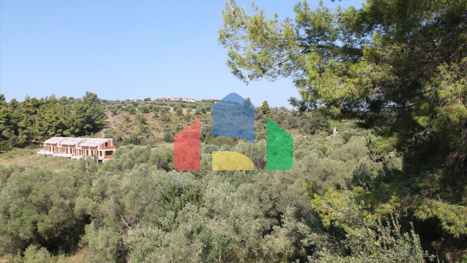 Продажа - Вилла 360 m² на Кассандре (Халкидики)