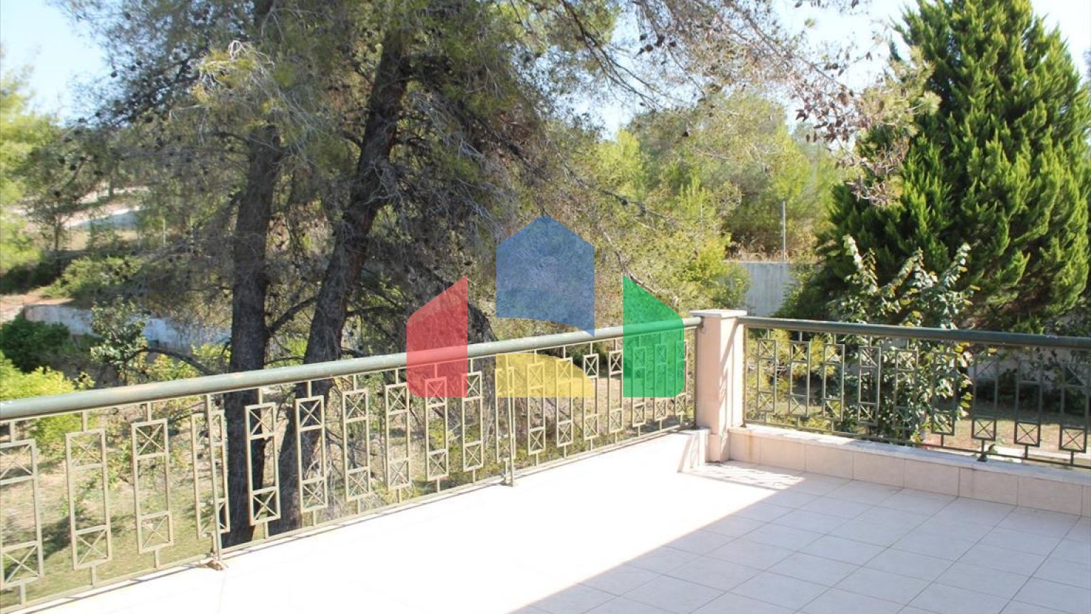 Продажа - Вилла 360 m² на Кассандре (Халкидики)