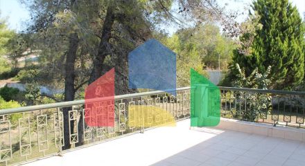 Продажа - Вилла 360 m² на Кассандре (Халкидики)