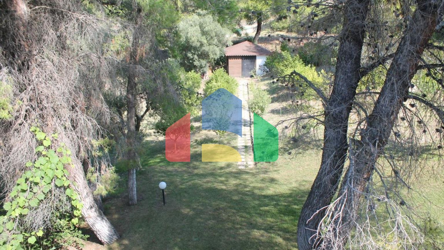 Продажа - Вилла 360 m² на Кассандре (Халкидики)