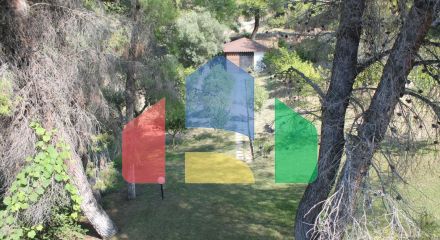 Продажа - Вилла 360 m² на Кассандре (Халкидики)