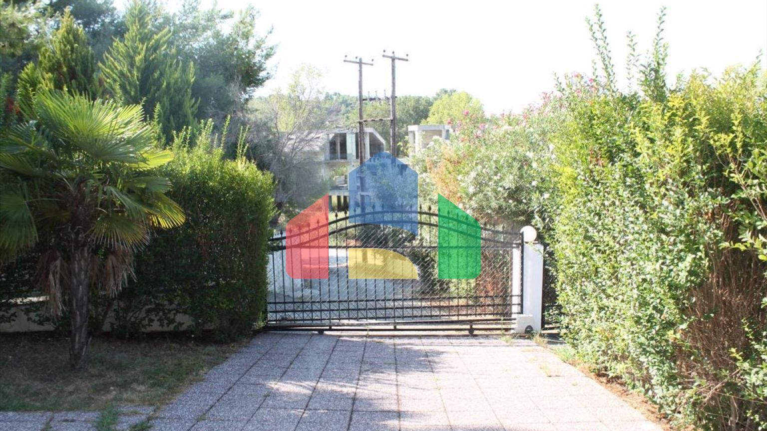 Продажа - Вилла 360 m² на Кассандре (Халкидики)