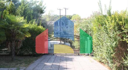 Продажа - Вилла 360 m² на Кассандре (Халкидики)