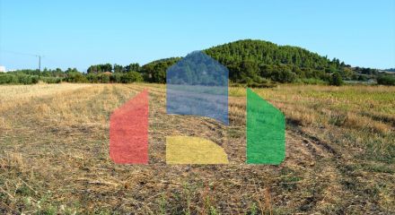 Продаж - Земельна ділянка 4000 m² на Кассандрі (Халкідіки)