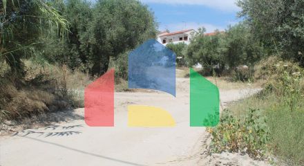 For Sale - Land 200 m² in Kassandra, Chalkidiki