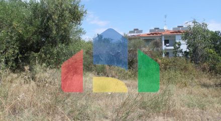 For Sale - Land 200 m² in Kassandra, Chalkidiki