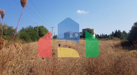 Продажа - Земельный участок 3255 m² на Кассандре (Халкидики)