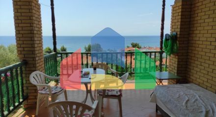 For Sale - Detached house 90 m² in Kassandra, Chalkidiki