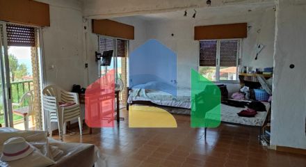 For Sale - Detached house 90 m² in Kassandra, Chalkidiki