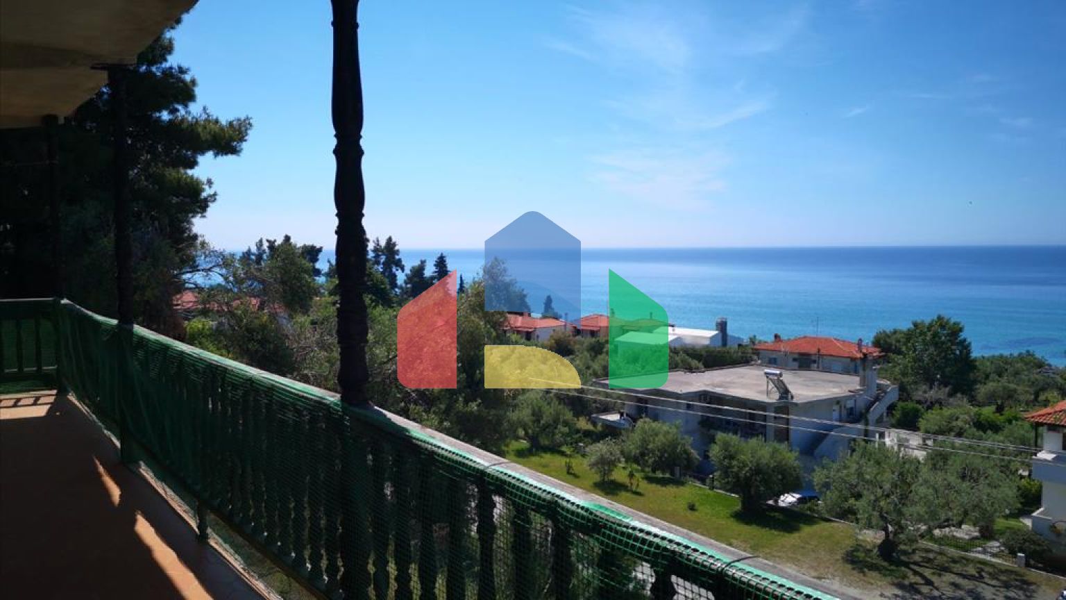 Продаж - Котедж 90 m² на Кассандрі (Халкідіки)