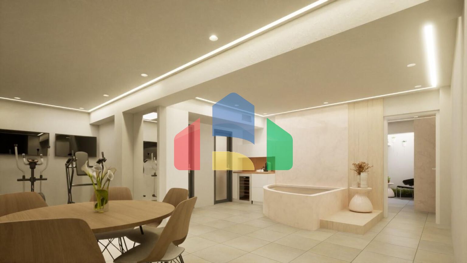 Продаж - Вілла 395 m² на Кассандрі (Халкідіки)