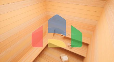 Продаж - Вілла 395 m² на Кассандрі (Халкідіки)