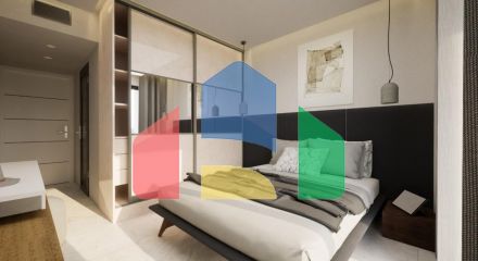 Продаж - Вілла 395 m² на Кассандрі (Халкідіки)