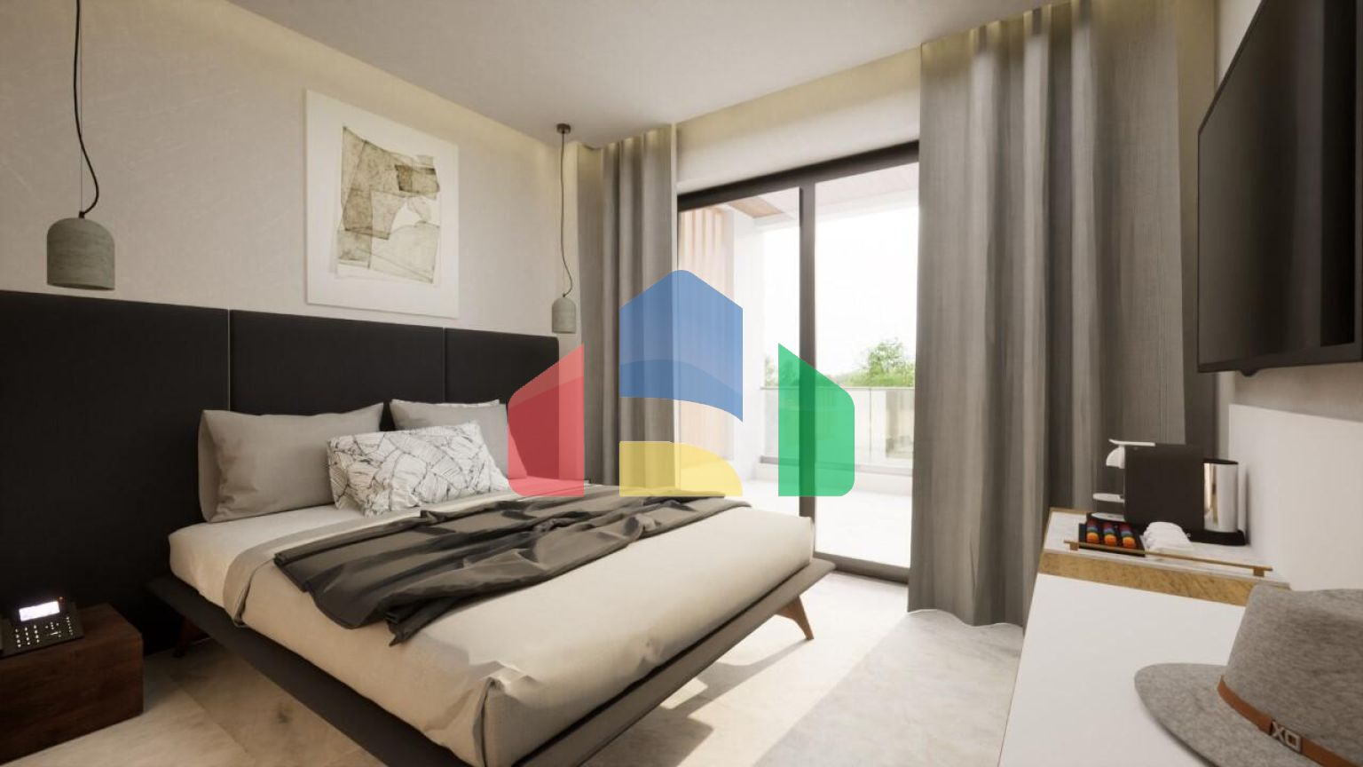 Продаж - Вілла 395 m² на Кассандрі (Халкідіки)