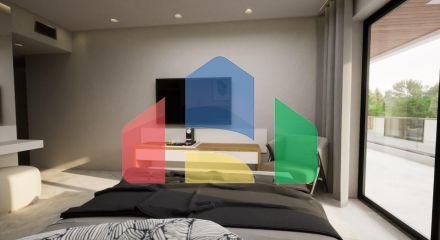 Продаж - Вілла 395 m² на Кассандрі (Халкідіки)