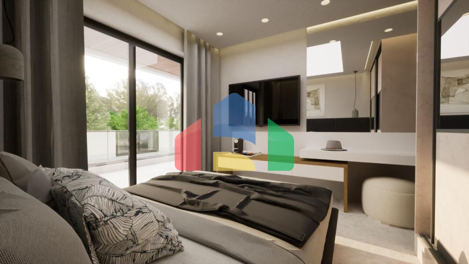 Продаж - Вілла 395 m² на Кассандрі (Халкідіки)