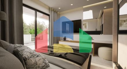 Продаж - Вілла 395 m² на Кассандрі (Халкідіки)