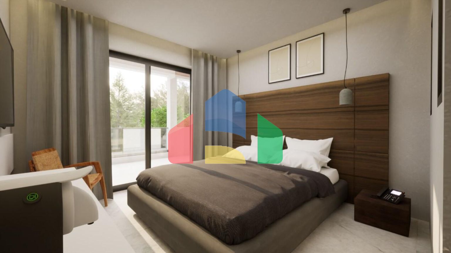 Продаж - Вілла 395 m² на Кассандрі (Халкідіки)