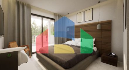 Продаж - Вілла 395 m² на Кассандрі (Халкідіки)