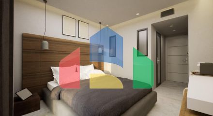 Продаж - Вілла 395 m² на Кассандрі (Халкідіки)