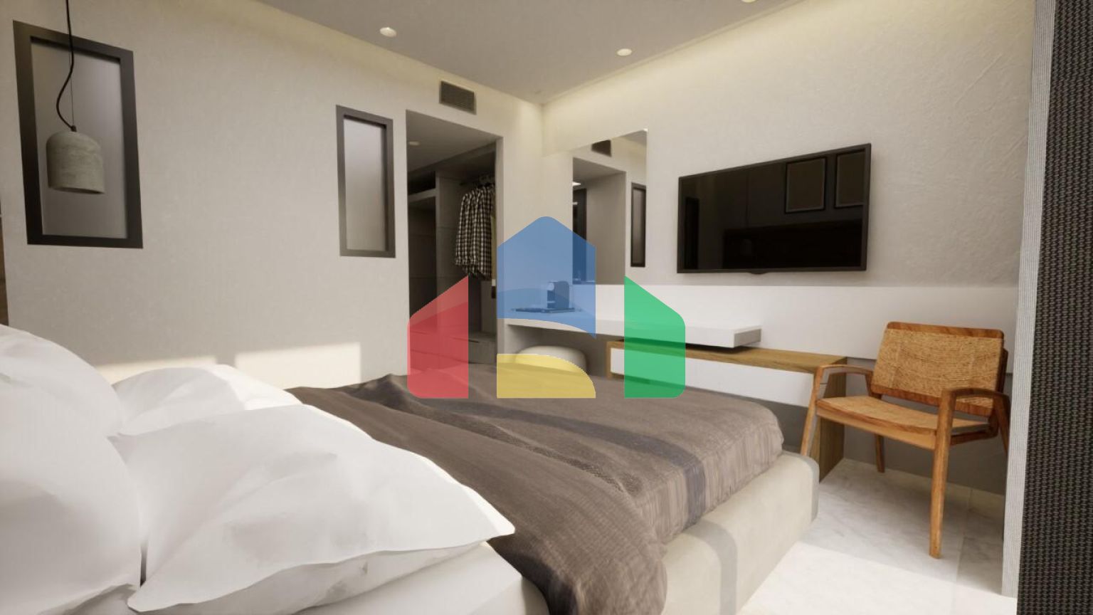 Продаж - Вілла 395 m² на Кассандрі (Халкідіки)